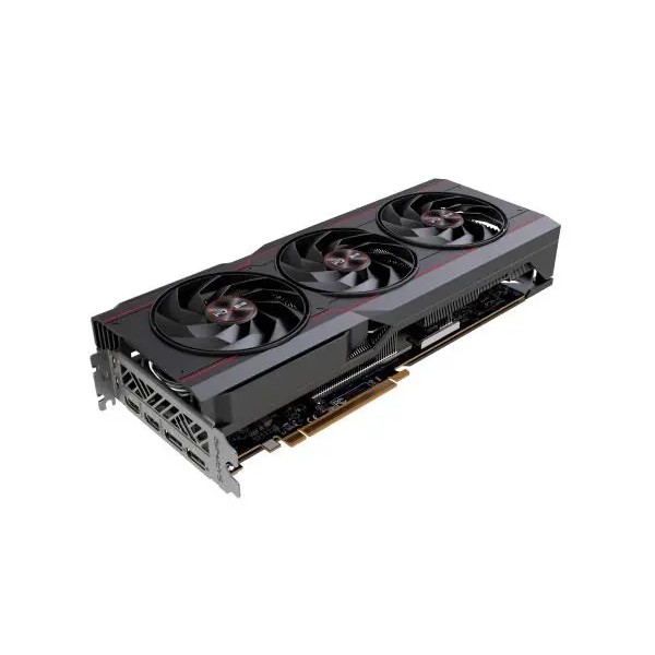 Технологія Sapphire PULSE Відеокарта AMD Radeon RX 7900 XT 20 ГБ GDDR6 320 біт FSR