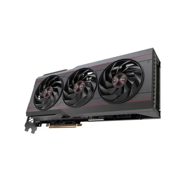 Технологія Sapphire PULSE Відеокарта AMD Radeon RX 7900 XT 20 ГБ GDDR6 320 біт FSR