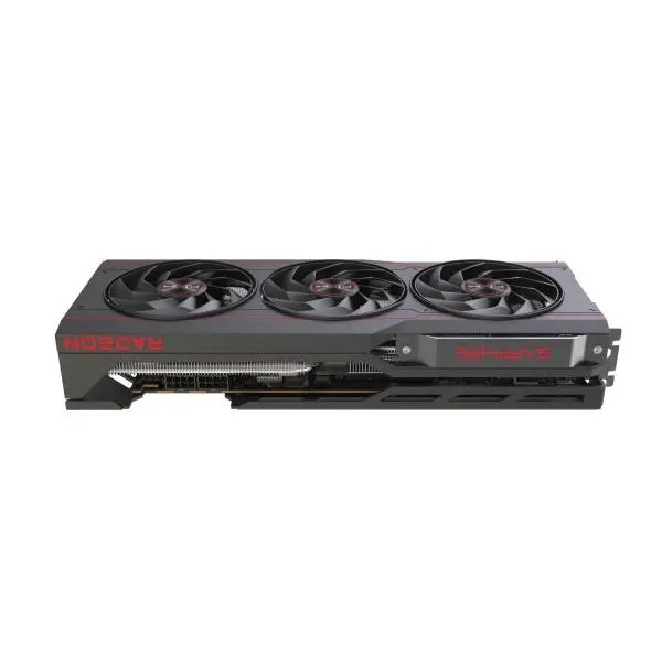 Технологія Sapphire PULSE Відеокарта AMD Radeon RX 7900 XT 20 ГБ GDDR6 320 біт FSR