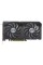 Відеокарта ASUS Dual GeForce RTX 4060 EVO OC Edition 8 ГБ GDDR6 128 біт DLSS 3