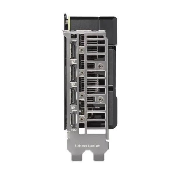 Відеокарта ASUS Dual GeForce RTX 4060 EVO OC Edition 8 ГБ GDDR6 128 біт DLSS 3