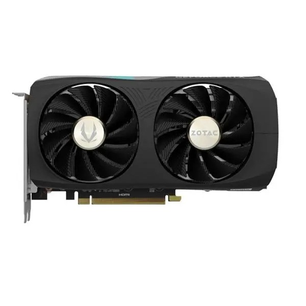Відеокарта Zotac GeForce RTX 4070 Super Twin Edge OC 12 ГБ GDDR6X 192 біт DLSS 3