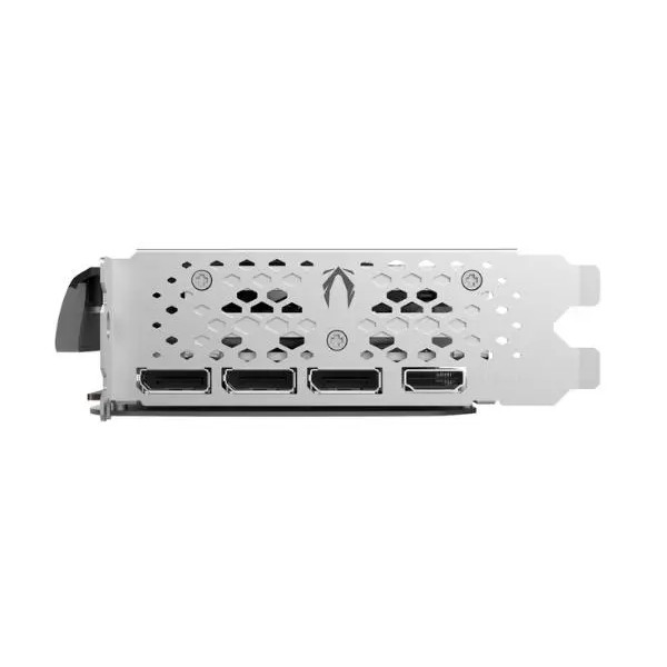 Відеокарта Zotac GeForce RTX 4070 Super Twin Edge OC 12 ГБ GDDR6X 192 біт DLSS 3