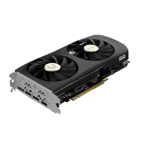 Відеокарта Zotac GeForce RTX 4070 Super Twin Edge OC 12 ГБ GDDR6X 192 біт DLSS 3