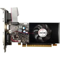 Відеокарта Afox GeForce GT 420 4GB DDR3 128bit