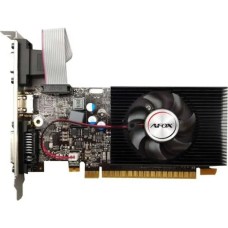 Відеокарта Afox GeForce GT 420 4GB DDR3 128bit