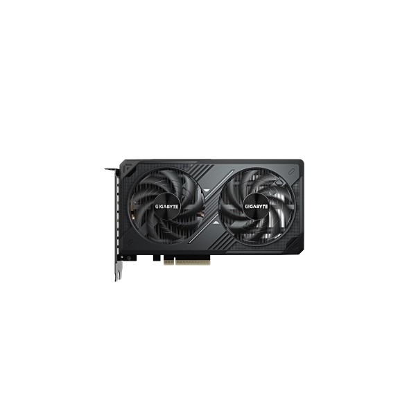 Відеокарта Gigabyte GeForce RTX 5060 WINDFORCE OC 8GB GDDR7 128bit DLSS 4