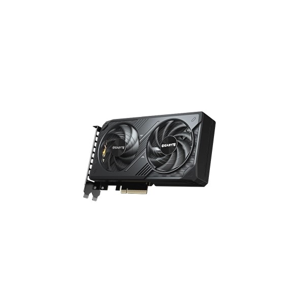 Відеокарта Gigabyte GeForce RTX 5060 WINDFORCE OC 8GB GDDR7 128bit DLSS 4