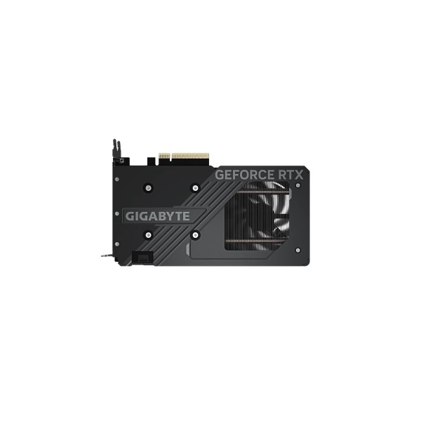 Відеокарта Gigabyte GeForce RTX 5060 WINDFORCE OC 8GB GDDR7 128bit DLSS 4