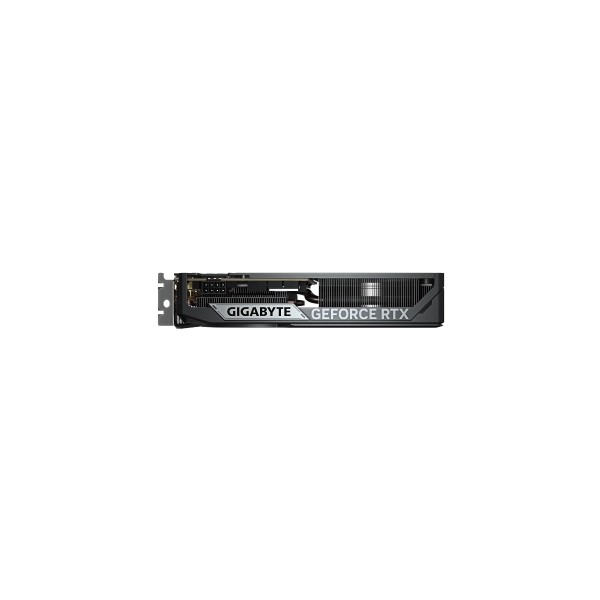 Відеокарта Gigabyte GeForce RTX 5060 WINDFORCE OC 8GB GDDR7 128bit DLSS 4