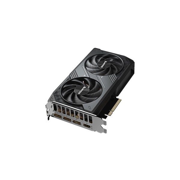 Відеокарта Gigabyte GeForce RTX 5060 WINDFORCE OC 8GB GDDR7 128bit DLSS 4