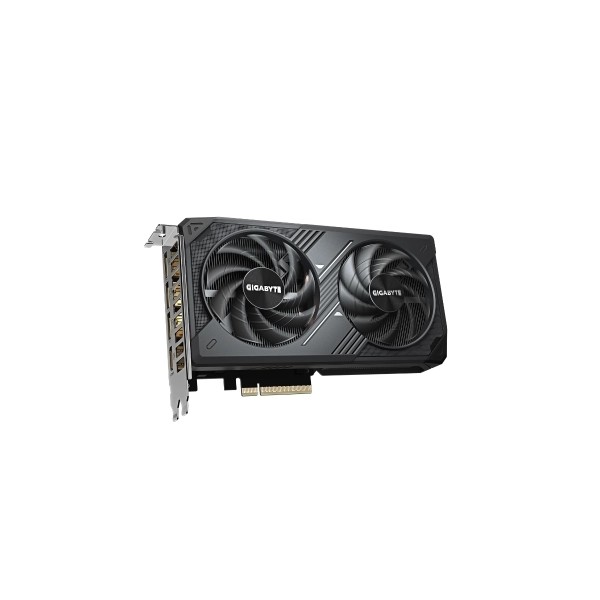 Відеокарта Gigabyte GeForce RTX 5060 WINDFORCE OC 8GB GDDR7 128bit DLSS 4