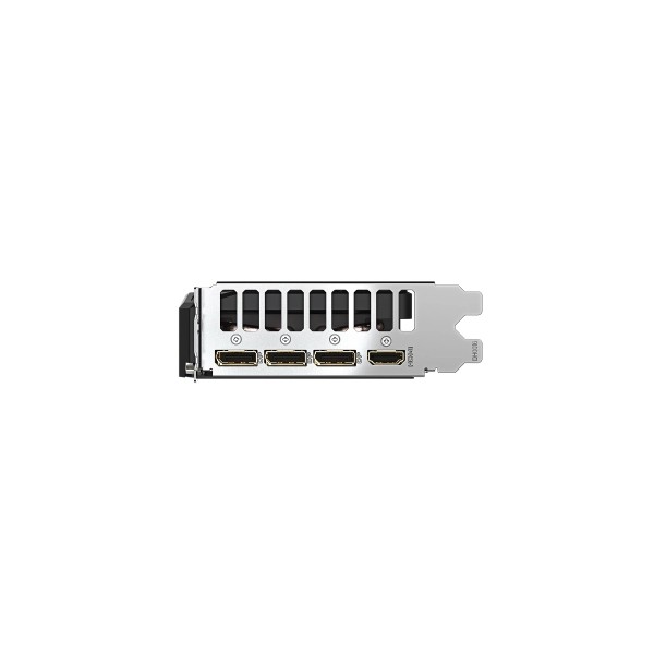 Відеокарта Gigabyte GeForce RTX 5060 WINDFORCE OC 8GB GDDR7 128bit DLSS 4