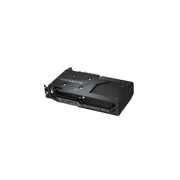 Відеокарта Gigabyte GeForce RTX 5060 WINDFORCE OC 8GB GDDR7 128bit DLSS 4