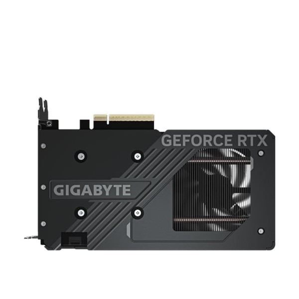 Відеокарта Gigabyte GeForce RTX 5060 WINDFORCE OC 8GB GDDR7 128bit DLSS 4