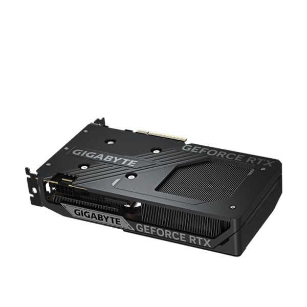 Відеокарта Gigabyte GeForce RTX 5060 WINDFORCE OC 8GB GDDR7 128bit DLSS 4