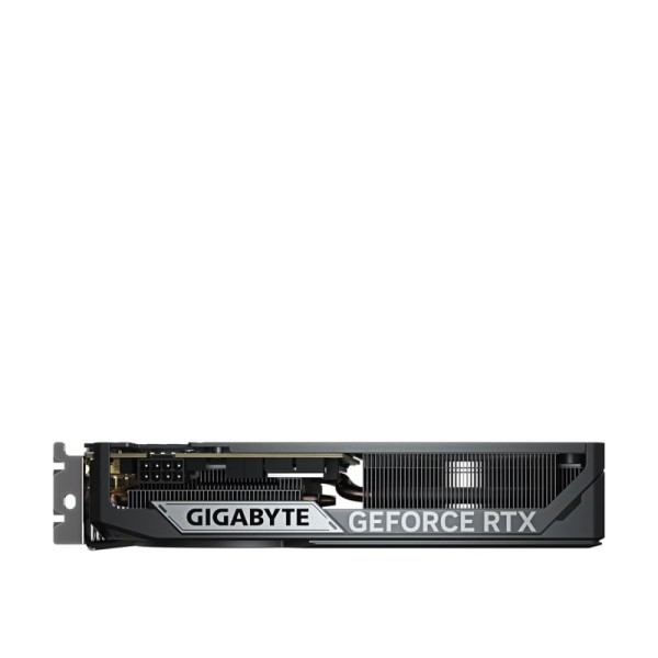 Відеокарта Gigabyte GeForce RTX 5060 WINDFORCE OC 8GB GDDR7 128bit DLSS 4
