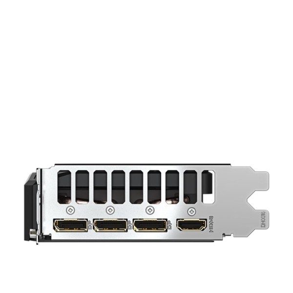 Відеокарта Gigabyte GeForce RTX 5060 WINDFORCE OC 8GB GDDR7 128bit DLSS 4