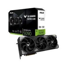Відеокарта ASUS TUF Gaming GeForce RTX 5090 32GB GDDR7 512bit DLSS 4