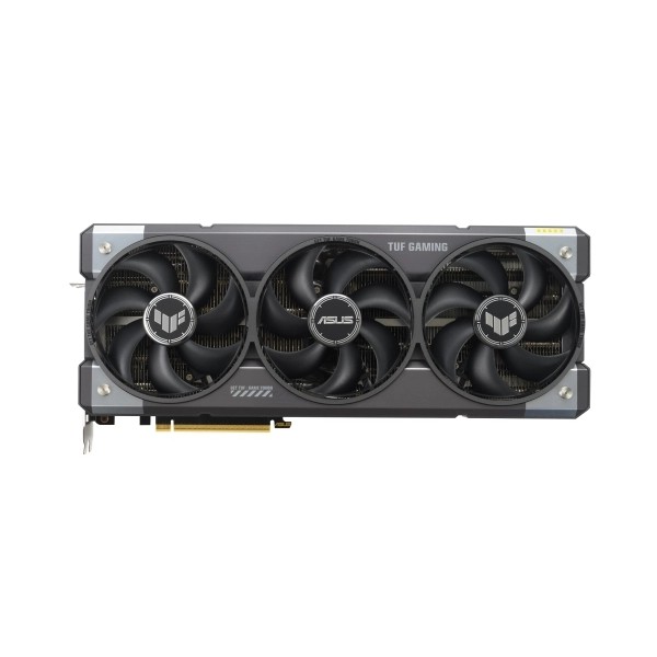 Відеокарта ASUS TUF Gaming GeForce RTX 5090 32GB GDDR7 512bit DLSS 4