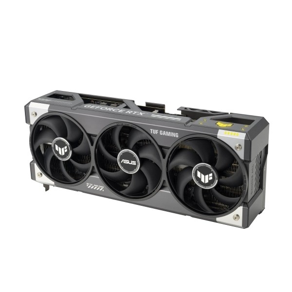 Відеокарта ASUS TUF Gaming GeForce RTX 5090 32GB GDDR7 512bit DLSS 4