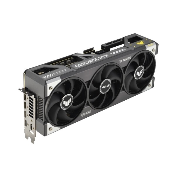Відеокарта ASUS TUF Gaming GeForce RTX 5090 32GB GDDR7 512bit DLSS 4