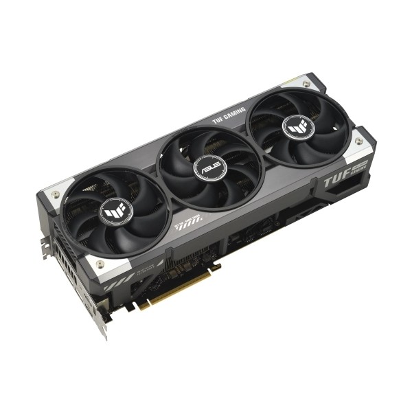 Відеокарта ASUS TUF Gaming GeForce RTX 5090 32GB GDDR7 512bit DLSS 4