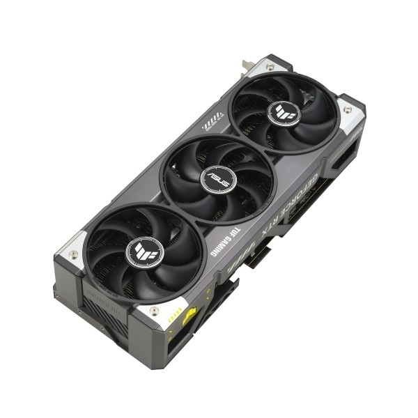 Відеокарта ASUS TUF Gaming GeForce RTX 5090 32GB GDDR7 512bit DLSS 4