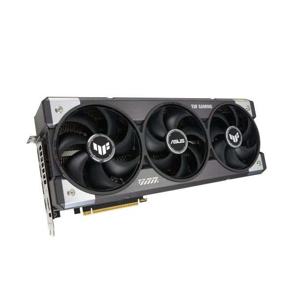 Відеокарта ASUS TUF Gaming GeForce RTX 5090 32GB GDDR7 512bit DLSS 4