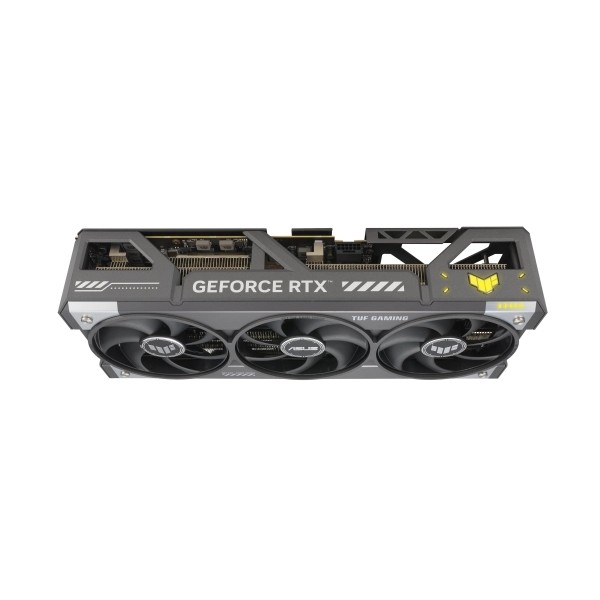 Відеокарта ASUS TUF Gaming GeForce RTX 5090 32GB GDDR7 512bit DLSS 4