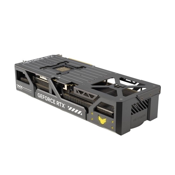 Відеокарта ASUS TUF Gaming GeForce RTX 5090 32GB GDDR7 512bit DLSS 4