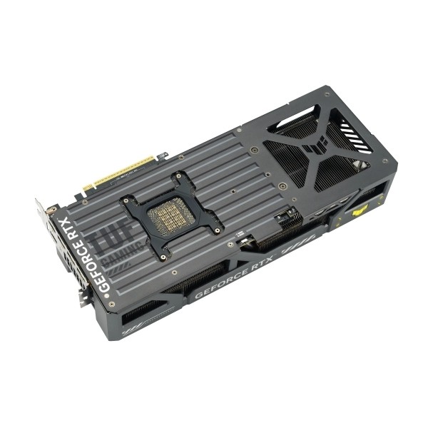 Відеокарта ASUS TUF Gaming GeForce RTX 5090 32GB GDDR7 512bit DLSS 4