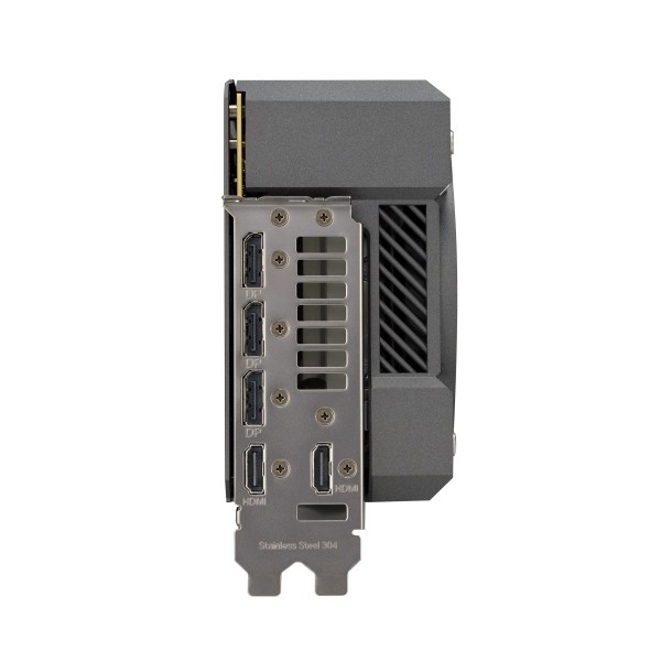 Відеокарта ASUS TUF Gaming GeForce RTX 5090 32GB GDDR7 512bit DLSS 4