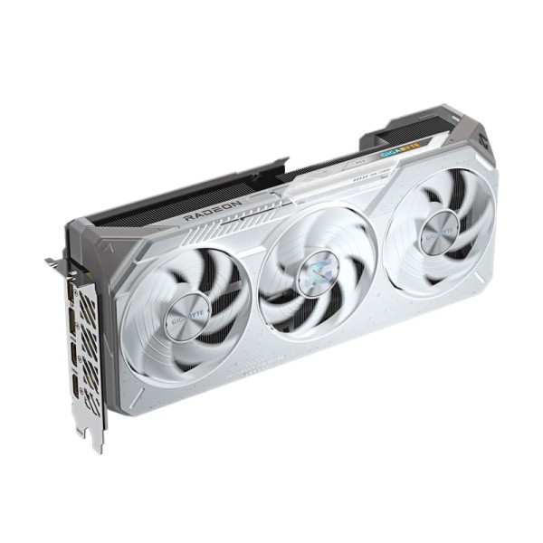 Відеокарта Gigabyte Radeon RX 9070 XT Gaming OC ICE 16G GDDR6