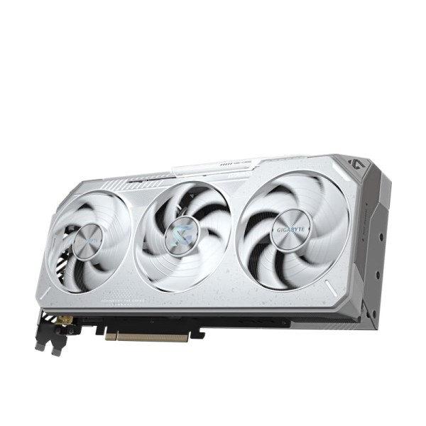 Відеокарта Gigabyte Radeon RX 9070 XT Gaming OC ICE 16G GDDR6