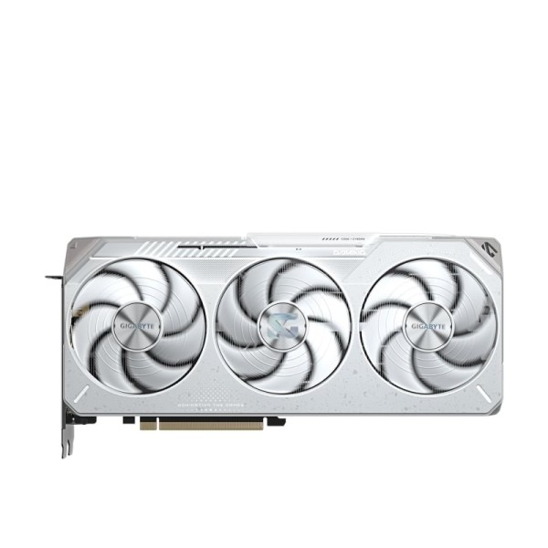Відеокарта Gigabyte Radeon RX 9070 XT Gaming OC ICE 16G GDDR6