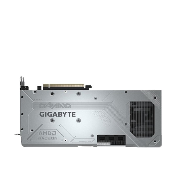 Відеокарта Gigabyte Radeon RX 9070 XT Gaming OC ICE 16G GDDR6