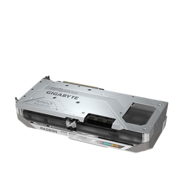 Відеокарта Gigabyte Radeon RX 9070 XT Gaming OC ICE 16G GDDR6