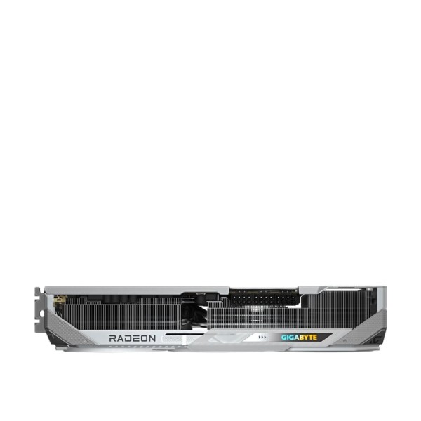 Відеокарта Gigabyte Radeon RX 9070 XT Gaming OC ICE 16G GDDR6