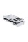 Відеокарта MSI GeForce RTX 5070 Ventus 2X OC White 12GB GDDR7 192bit DLSS 4