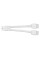 Відеокарта MSI GeForce RTX 5070 Ventus 2X OC White 12GB GDDR7 192bit DLSS 4