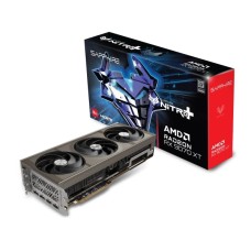 Відеокарта Sapphire technology NITRO+ Radeon RX 9070 XT 16GB GDDR6 256bit FSR