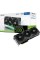 Відеокарта PNY GeForce RTX 5080 5OC Triple Fan 16GB GDDR7 256bit DLSS 4