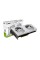 Відеокарта Palit GeForce RTX 4070 White 12GB GDDR6X 192bit DLSS 3