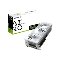 Відеокарта Gigabyte GeForce RTX 5070 Ti AERO OC 16GB GDDR7 256bit DLSS 4