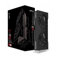 Відеокарта XFX Swift Radeon RX 9060 XT OC Gaming Edition 16GB GDDR6 128bit FSR