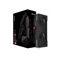 Відеокарта XFX Swift Radeon RX 9060 XT OC Gaming Edition 16GB GDDR6 128bit FSR
