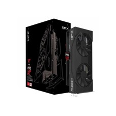 Відеокарта XFX Swift Radeon RX 9060 XT OC Gaming Edition 16GB GDDR6 128bit FSR