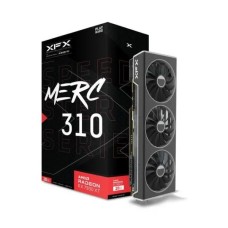 Відеокарта XFX Radeon RX 7900 XT Speedster MERC 310 20 ГБ GDDR6 320 біт FSR