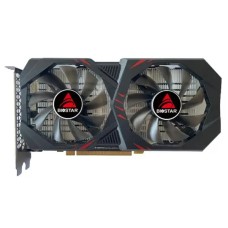 Відеокарта Biostar GeForce GTX 1660 Ti 6GB GDDR6 192bit